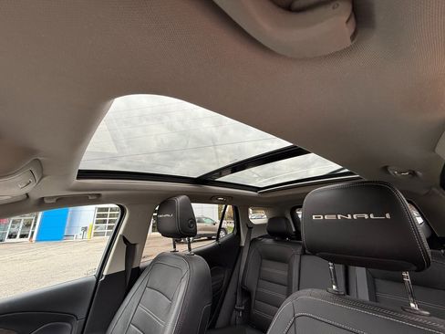 Certified 2022 GMC Terrain Denali w/ Denali Premium Package image 17