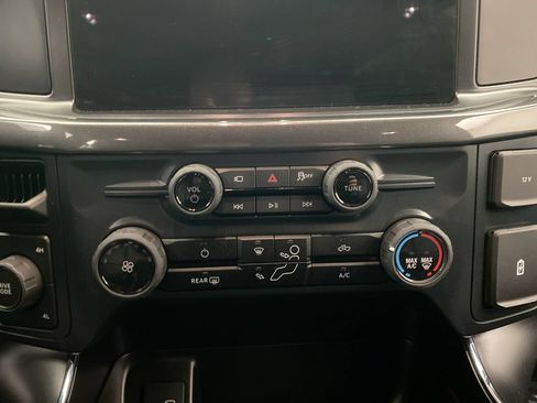 Used 2025 Ford F150 STX w/ Equipment Group 200A AWD/4WD image 22