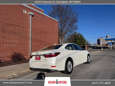 Used 2013 Lexus ES 350 image 7