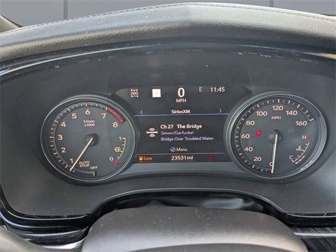 Used 2022 Cadillac XT6 Premium Luxury w/ Technology Package image 32