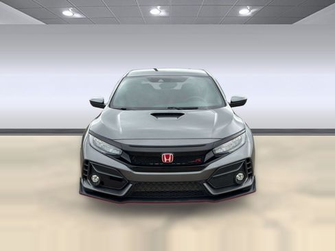 Used 2020 Honda Civic Type R image 6