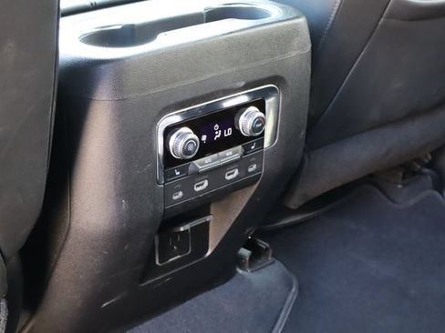 Used 2021 GMC Yukon XL AT4 w/ Rear Media and Nav Package AWD/4WD image 23