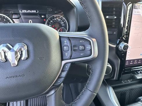 New 2026 RAM 1500 Big Horn AWD/4WD image 24