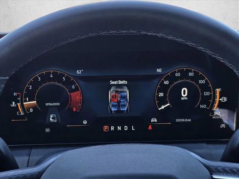 Used 2024 Ford Mustang Coupe image 19