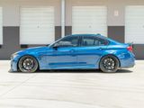 Used 2018 BMW M3 Sedan w/ Competition Package image 3