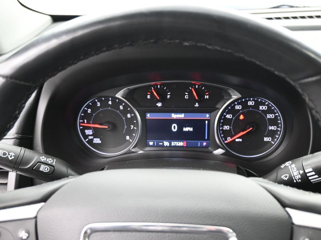 Used 2023 GMC Terrain SLT AWD/4WD image 13