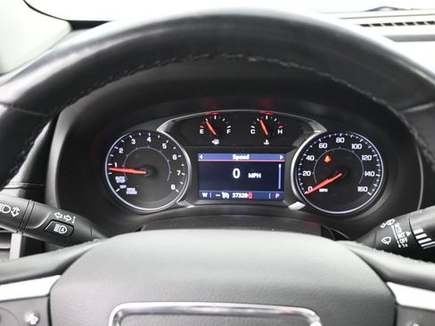 Used 2023 GMC Terrain SLT AWD/4WD image 13