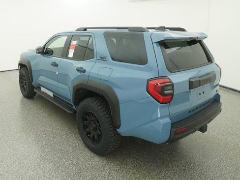 New 2026 Toyota 4Runner TRD Off-Road Premium AWD/4WD image 28