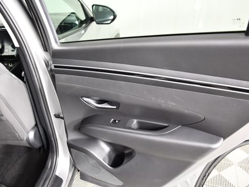 Used 2024 Hyundai Tucson SEL AWD/4WD image 41