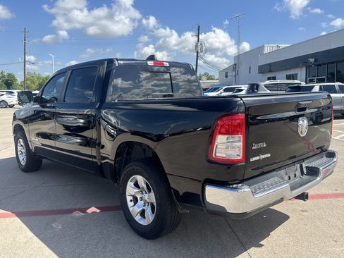 Used 2024 RAM 1500 Lone Star RWD image 8