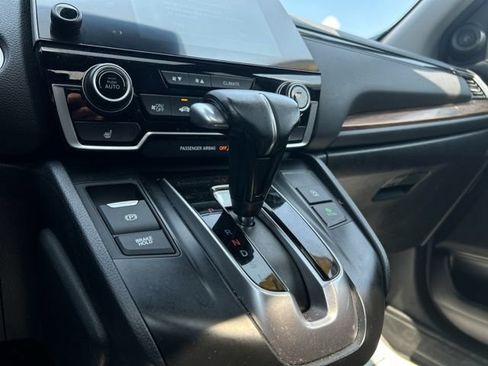 Used 2021 Honda CR-V EX-L image 45