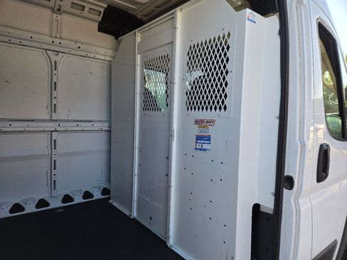 Used 2021 RAM ProMaster 1500 w/ Convenience Group image 4