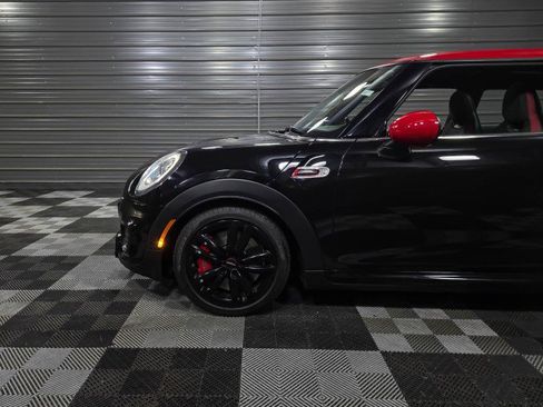 Used 2015 MINI Cooper John Cooper Works image 33