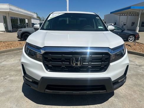 New 2026 Honda Ridgeline RTL image 8