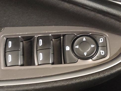 Used 2024 Chevrolet Malibu LS FWD image 27