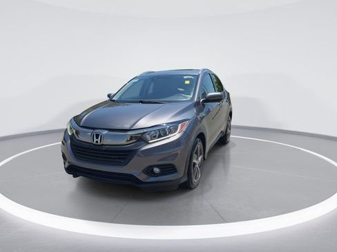 Used 2022 Honda HR-V EX image 3