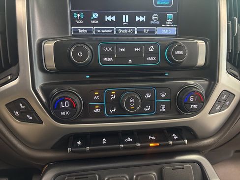 Used 2018 GMC Sierra 1500 SLT w/ SLT Preferred Package image 21