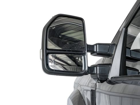 Used 2022 Ford F450 Platinum w/ FX4 Off-Road Package AWD/4WD image 41