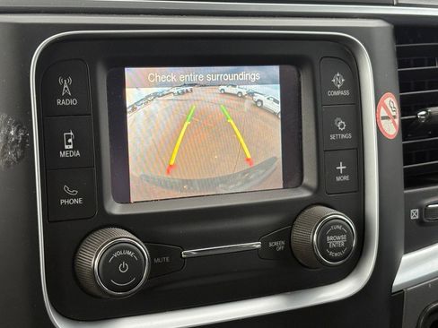 Used 2024 RAM 1500 Warlock RWD image 27
