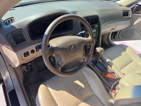Used 1999 Lexus ES 330 FWD image 35