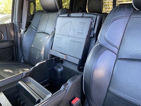 Used 2019 RAM 2500 Limited image 25