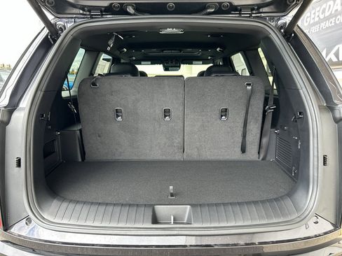 New 2027 Kia Telluride EX X-Line AWD/4WD image 15