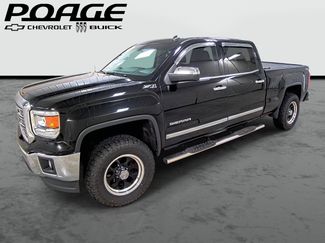 Used 2014 GMC Sierra 1500 SLE w/ SLE Value Package image 1