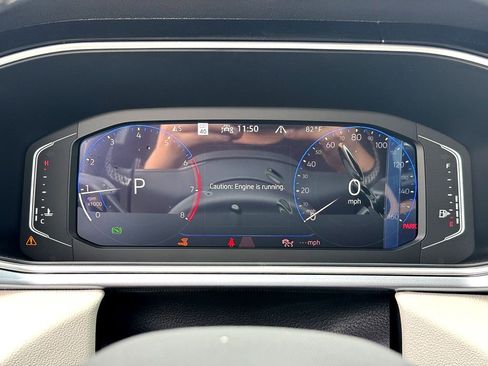 New 2026 Volkswagen Taos SEL AWD/4WD image 13