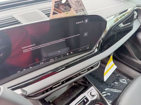 New 2025 Audi A5 2.0T Premium image 19