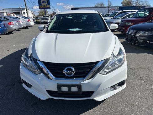 Used 2018 Nissan Altima 2.5 SL image 2