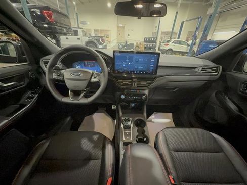 Certified 2023 Ford Escape ST-Line Select w/ Tech Pack #2 image 20