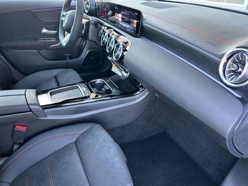 New 2026 Mercedes-Benz CLA 250 4MATIC image 16