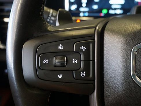 Certified 2024 GMC Sierra 1500 Denali Ultimate image 21