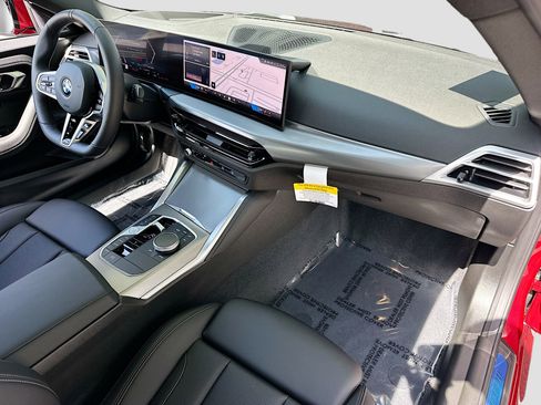 New 2025 BMW 230i Coupe w/ M Sport Package image 26