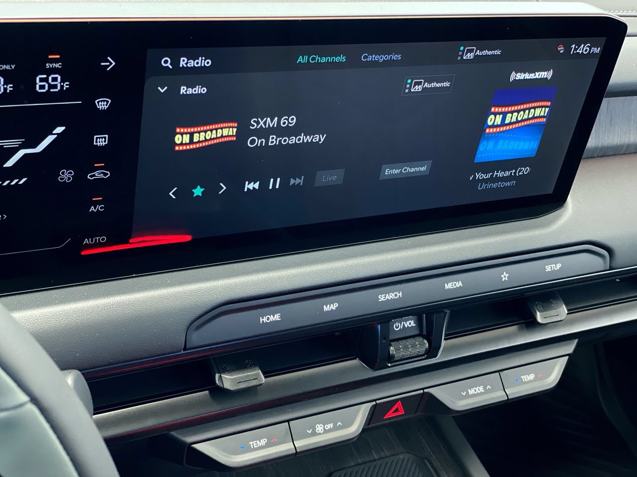 New 2027 Kia Telluride X-Line SX Prestige w/ Executive Package AWD/4WD image 27
