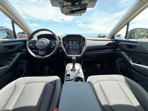Certified 2026 Subaru Crosstrek 2.0i Premium AWD/4WD image 12