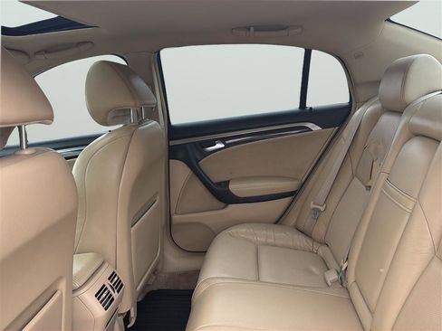 Used 2008 Acura TL FWD image 16