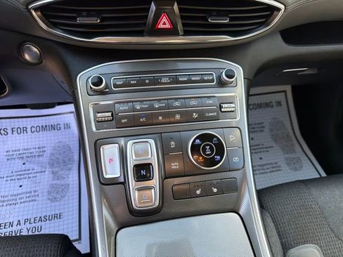 Used 2023 Hyundai Santa Fe SEL image 19