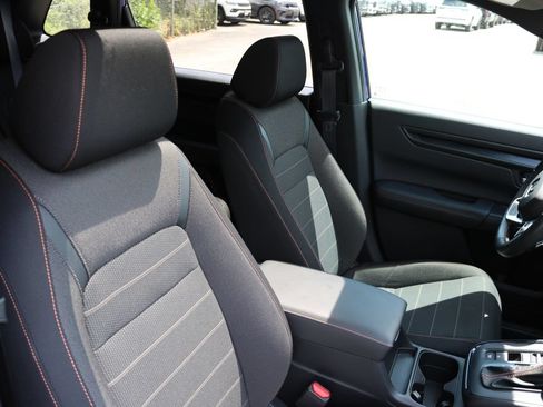 Used 2023 Honda CR-V Sport image 21