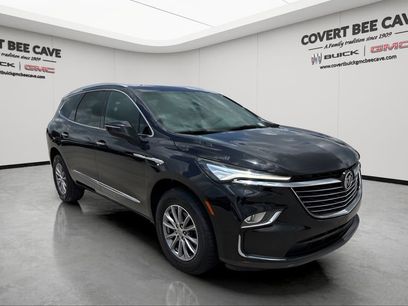 Used 2024 Buick Enclave Premium