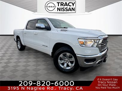 Used 2024 RAM 1500 Laramie