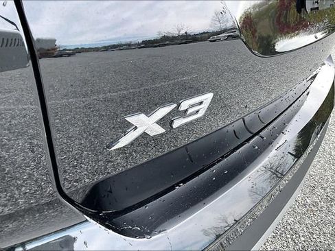 Used 2023 BMW X3 xDrive30i w/ Premium Package image 7