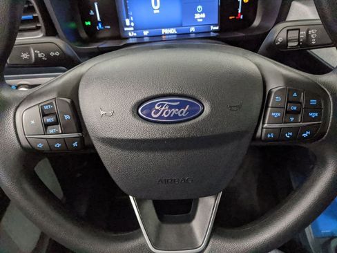 New 2026 Ford Maverick XLT image 17