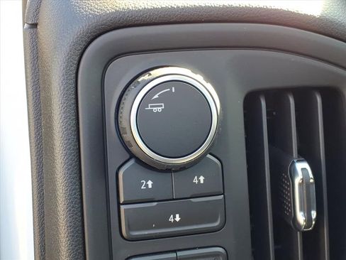 New 2026 Chevrolet Silverado 2500 W/T w/ WT Convenience Package image 14