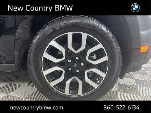 Used 2024 Ford Maverick Lariat FWD image 9
