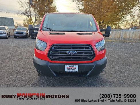 Used 2017 Ford Transit 150 XL image 2