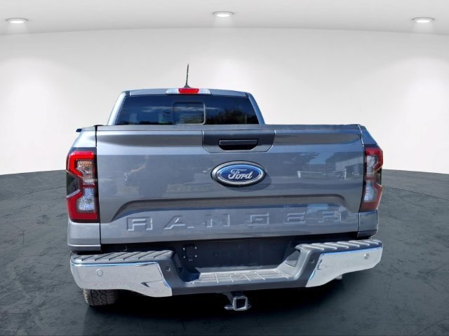 Used 2025 Ford Ranger Lariat w/ FX4 Off-Road Package AWD/4WD image 15