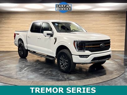 Used 2023 Ford F150 Tremor w/ Equipment Group 402A High