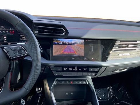 New 2026 Audi S3 Premium image 6