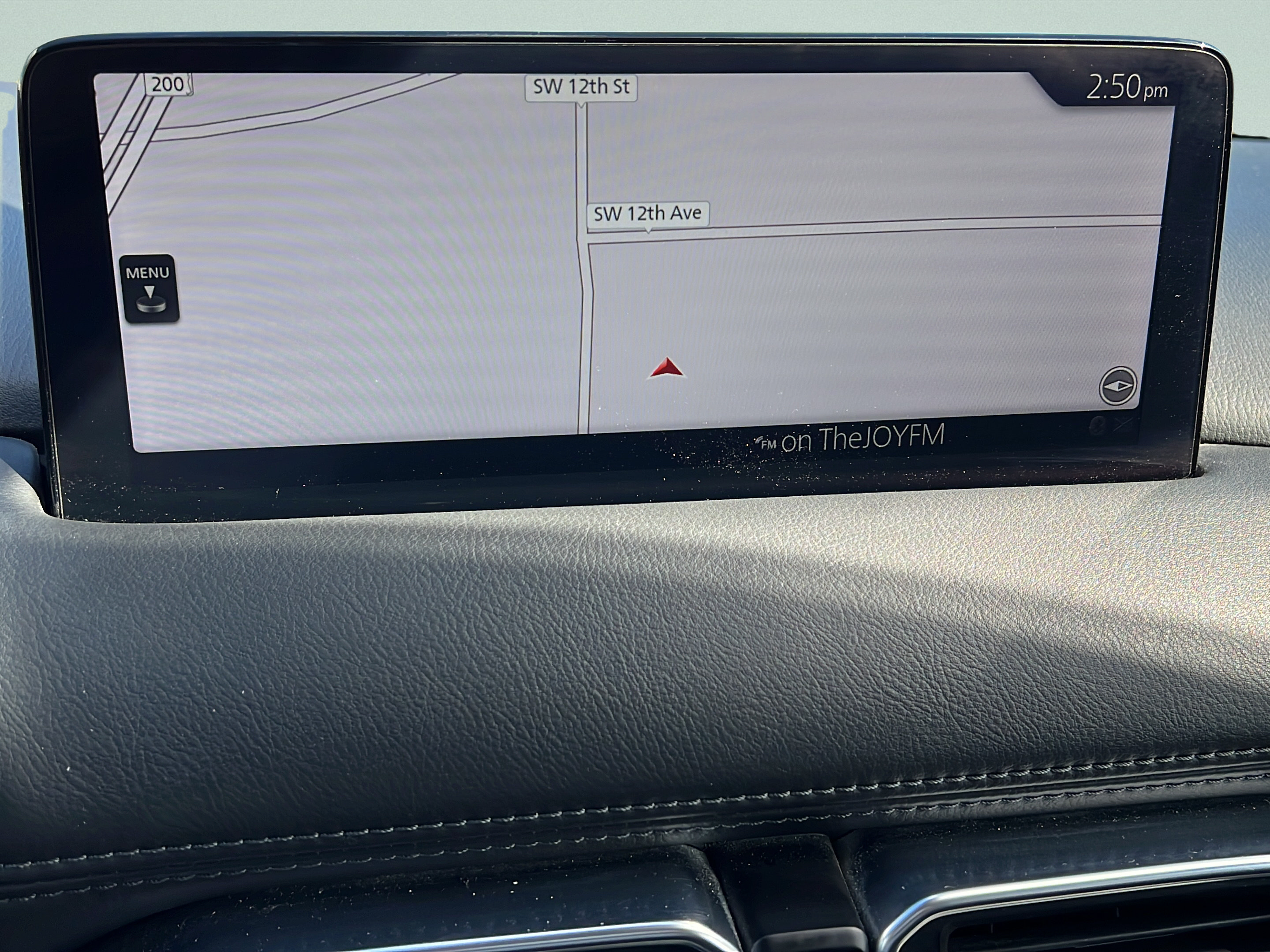 Used 2021 MAZDA CX-5 Touring AWD/4WD image 20